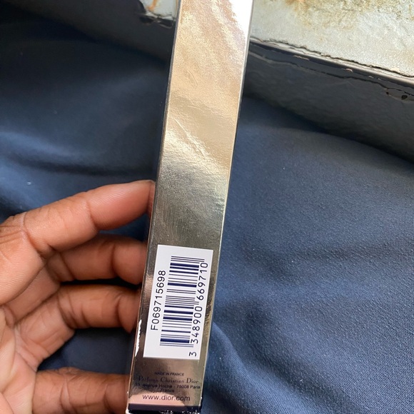 Dior show Waterproof Volumizing Mascara - Picture 7 of 7